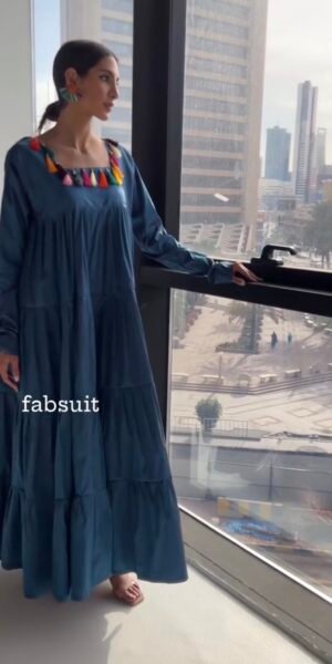 Alternative view of No 5